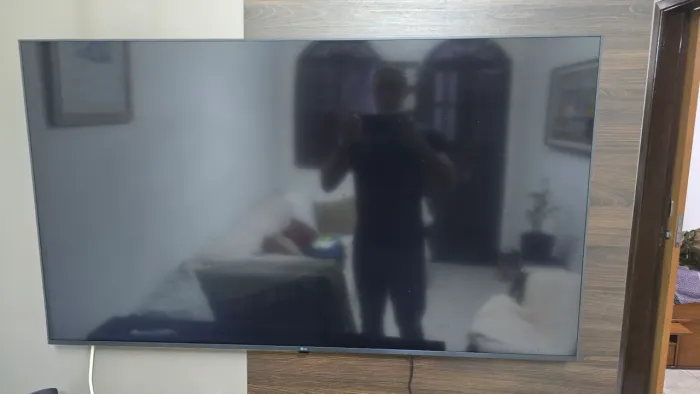 Tv LG 55 Polegadas