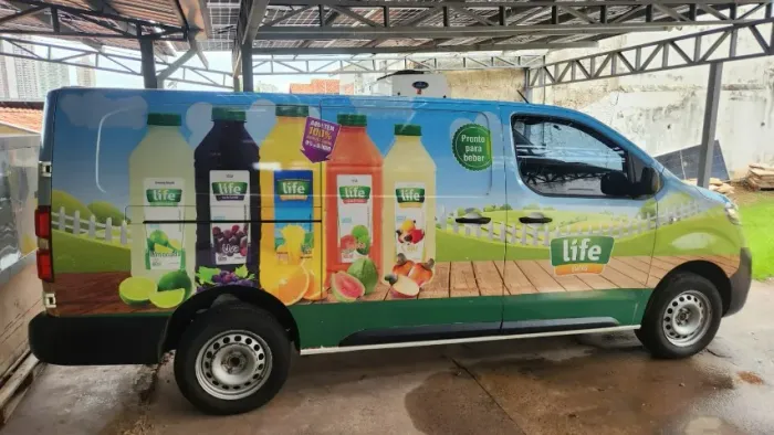 Fiat Scudo Cargo 1.5 16V Turbo Diesel 2024