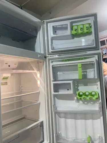 Geladeira cônsul Frost Free 412 litros 220v ENTREGO