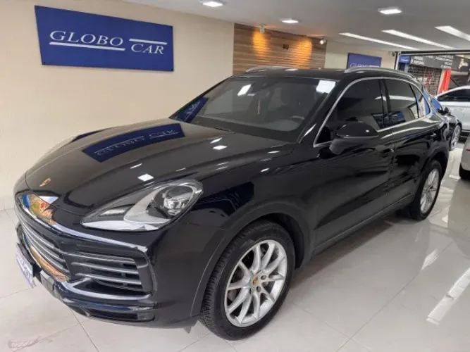 Porsche Cayenne S 2.9 Bi-turbo V6 440cv 2019