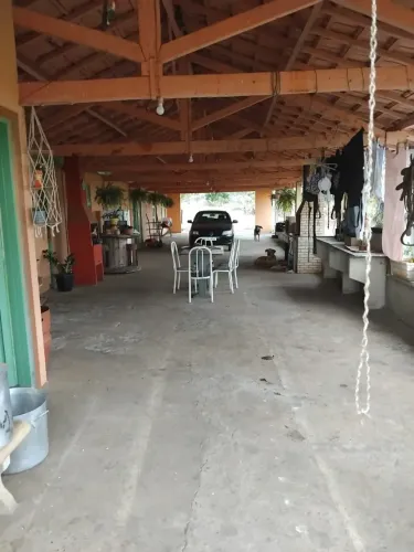 sitio em santa rosa do viterbo 3 alqueires 1.000.000.00     ( ben )