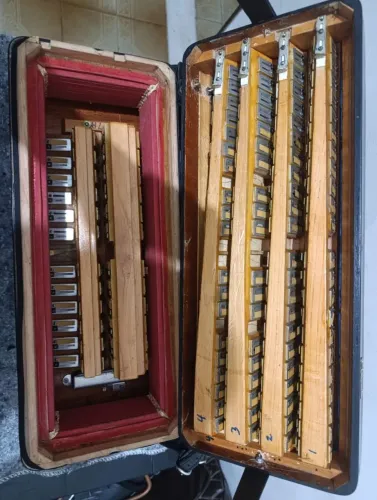 Sonola 4/5 120 baixos
