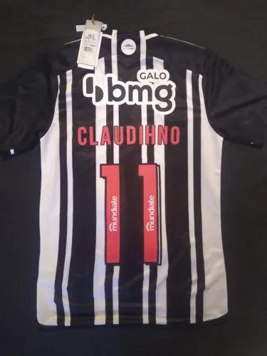 Camisa OFICIAL Jogo 1 Atlético Mineiro 2023