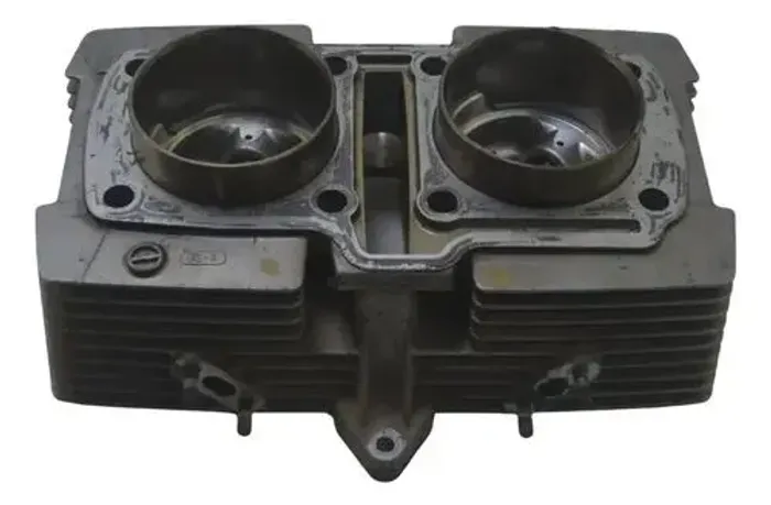 Cilindro e Pistão gs500e