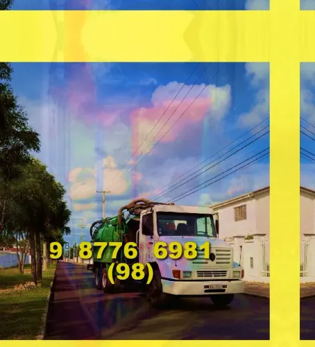 Limpa Fossa: seu problema resolvido com rapidez e eficiência!