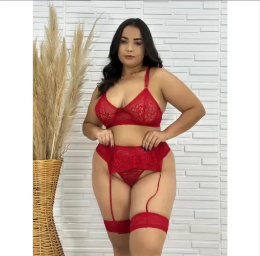 Lingerie Plus