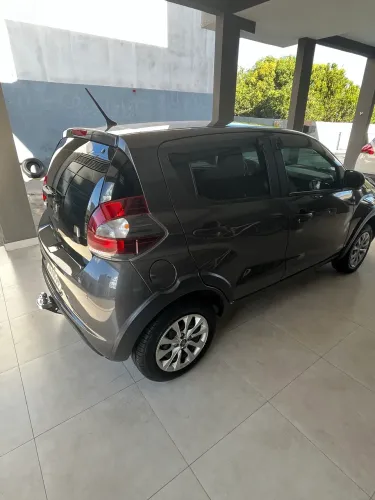 Fiat Mobi Like 1.0 Fire Flex 5P. 2023