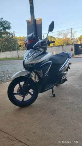 Neo 125