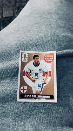 Legend bronze do jude bellingham 