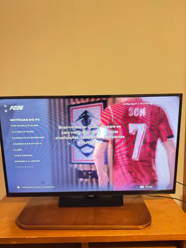 Tv Samsung 40 polegadas