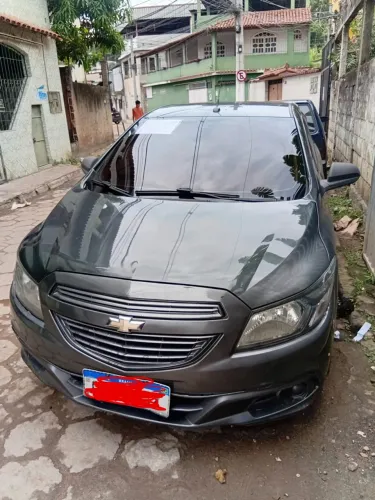 Chevrolet Prisma Sed. Joy/ LS 1.0 8V Flexpower 4P 2019