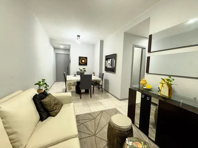 Vendo apartamento no Marco - Belém - PA