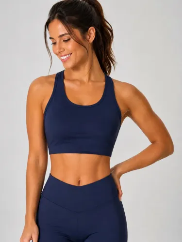 Top Esportivo Feminino Norton Sport - Novo | TAMs P e M
