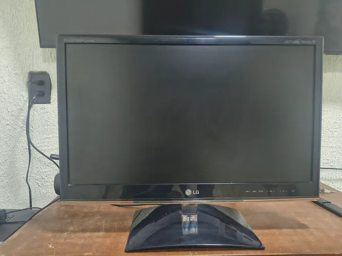 Tv e monitor Samsung