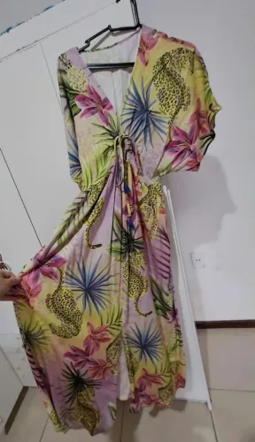 Vestido feminino P