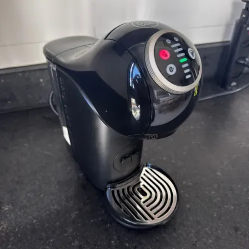 Cafeteira Dolce Gusto