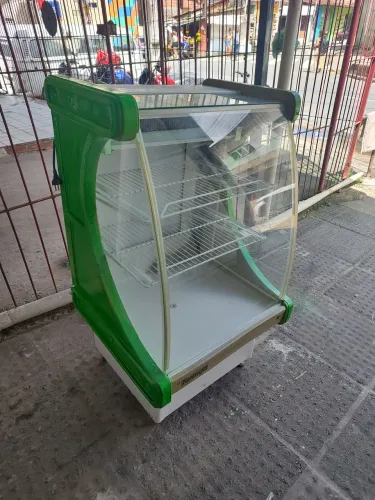 Balcão de frios