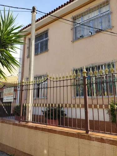 Imóvel para aluguel com 75 metros quadrados com 2 quartos em Penha Circular - Rio de Janei