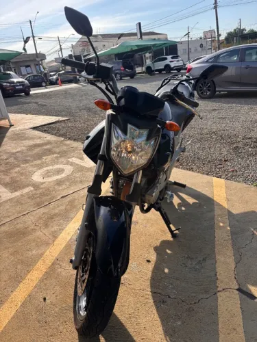 FAZER 250 ÓTIMO ESTADO