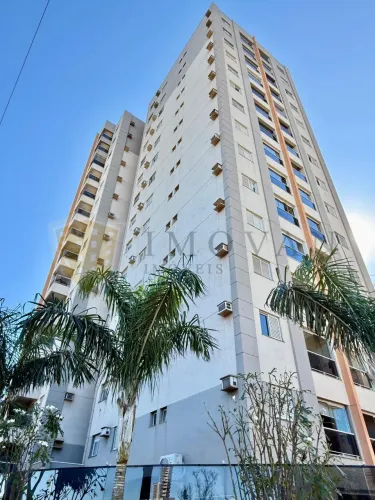 Apartamento Padrão em Ribeirão Preto