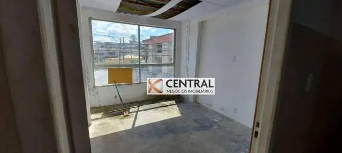 Sala para alugar, 18 m² por R$ 1.600,00/mês - Pituaçu - Salvador/BA