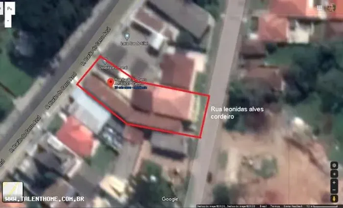 Terreno para Venda em Piraquara, Vila Juliana