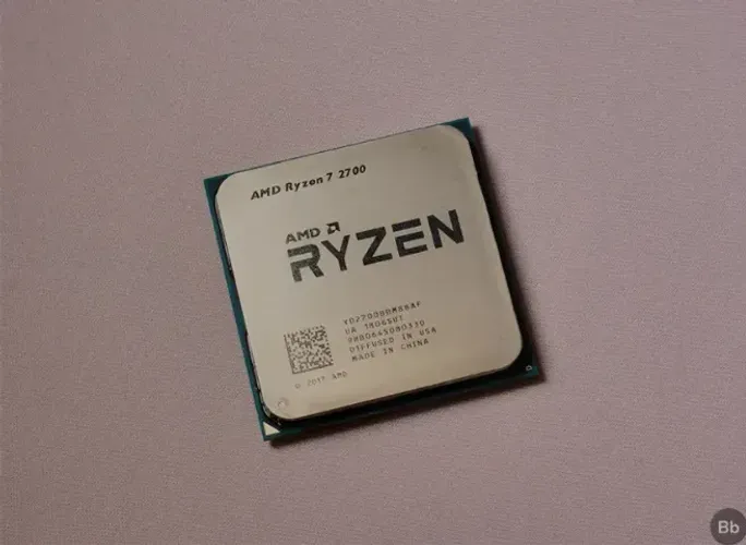 Ryzen 7 2700 + Cooler de brinde