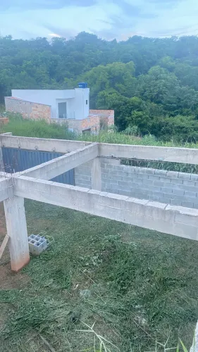 Vendo/Troco Lote 100m² Em Condomínio Fechado - Parque das Indústrias Betim