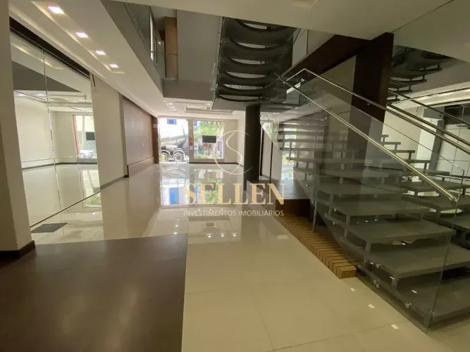 Sala para locação, Centro, Balneário Camboriú, SC