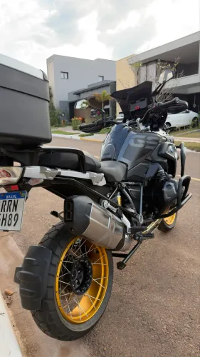 BMW gs1250