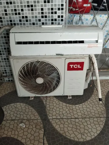 Ar condicionado tcl 9mil btus