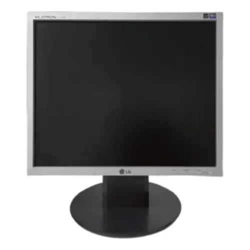 Monitor 