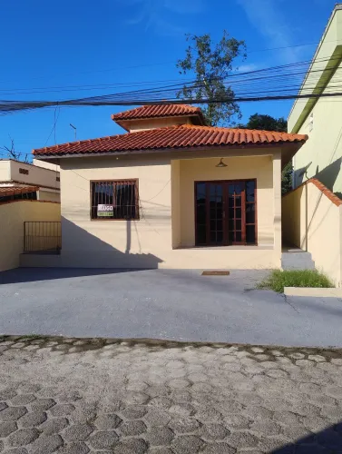 Alugo Casa 2Q- Cond. Layd Day