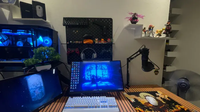 Monitor