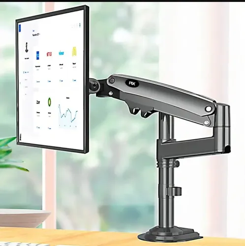 Suporte Monitor Ajustável 17 a 35 Polegadas 