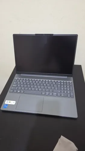 Notebook Lenovo Ideapad Slim 3 Core I5 512gb Ssd