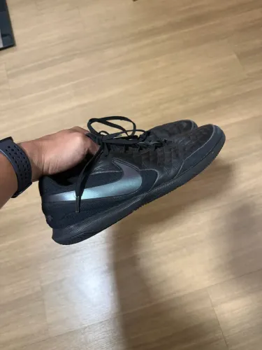 Chuteira Nike Tiempo Futsal legend 8 academy TAM 41