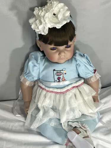 Boneca Adora Encante-se com essa Maravilha