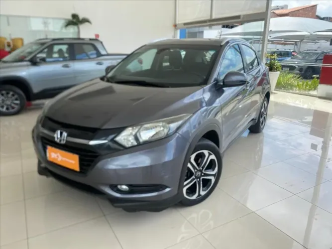 Honda HR-V EX 1.8 Flexone 16V 5P Aut. 2018