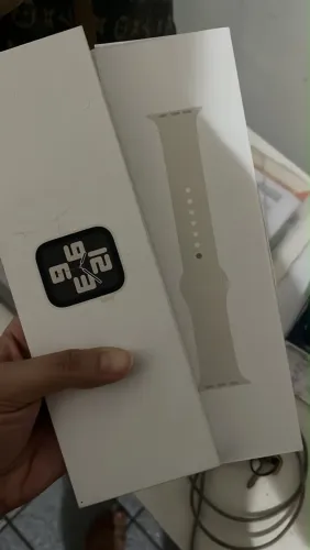 Apple Watch SE 2 40MM