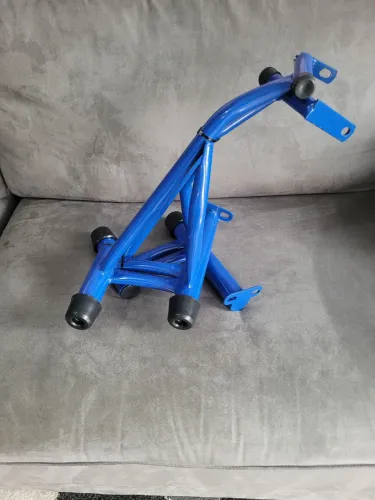 Protetor de motor para motos