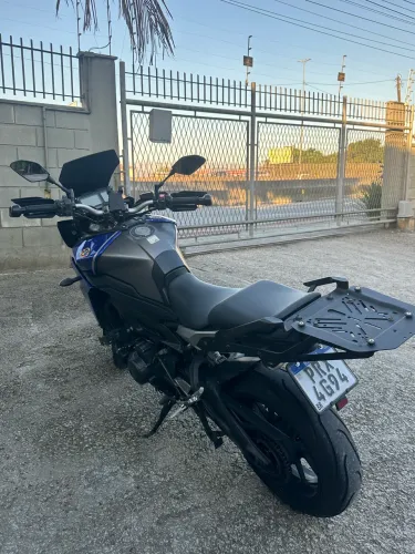 Vendo moto