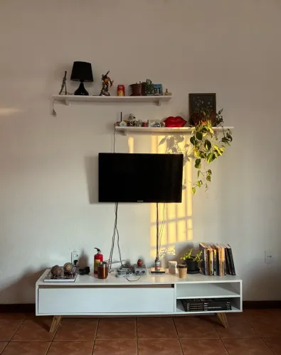 Rack Televisão