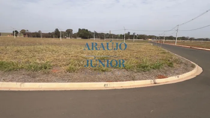 Terreno à venda na cidade de nome da cidade] no bairro nome do bairro] com 382,50 m² de ár