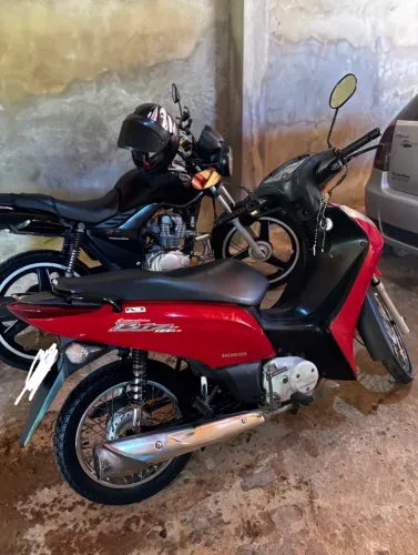 Vende-se Honda Biz