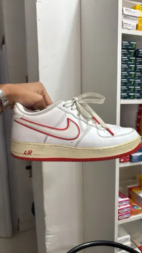 Tênis Nike unissexo Original Air force