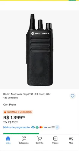 Radio comonicador