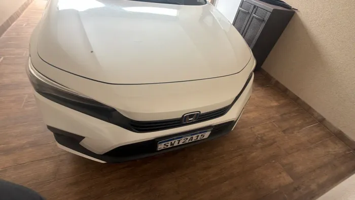 Honda Civic Sed.touring 2.0 16V Aut. (híbrido) 2024