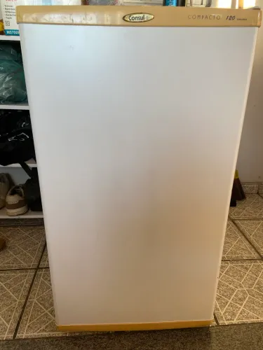 Frigobar Cônsul 120L