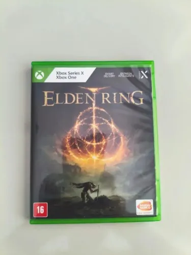 Elden Ring para Xbox e Playstation